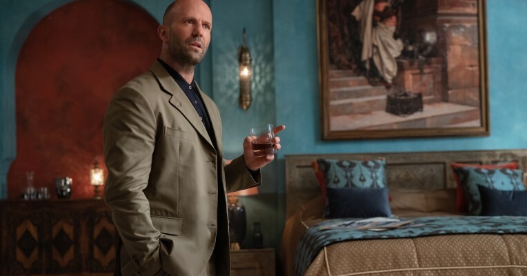 عملیات فورچون: ترفند جنگی - پس‌زمینه