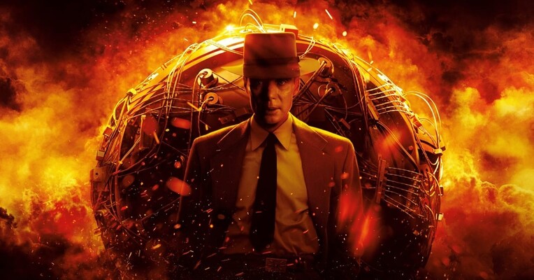 اوپنهایمر - پس‌زمینه