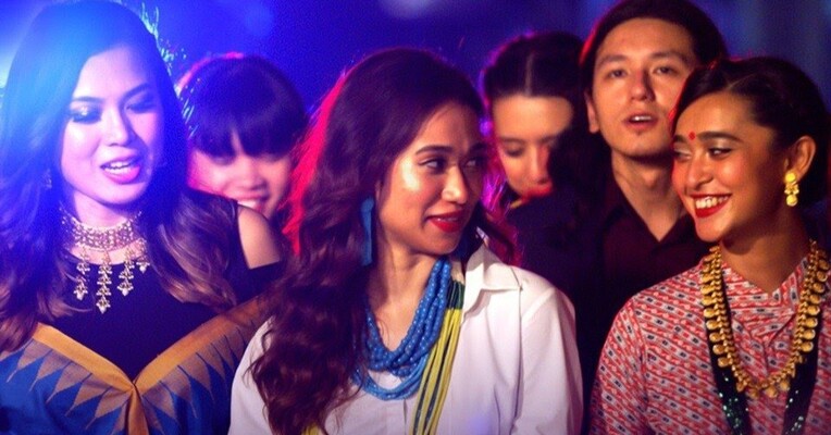 آکسون - پس‌زمینه