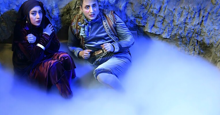 هشتگ خاله سوسکه - پس‌زمینه