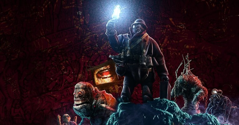 خدای دیوانه - پس‌زمینه