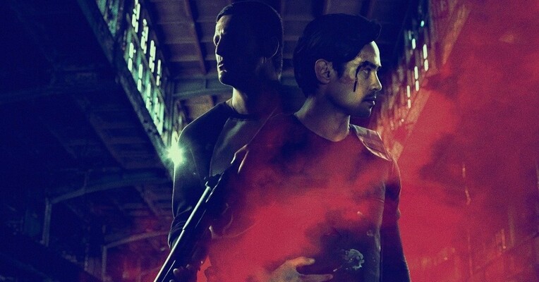 تشدید - پس‌زمینه