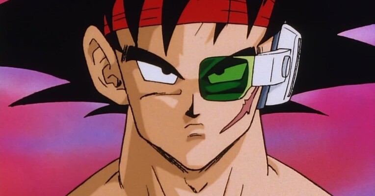 دراگون بال زد: بردوک پدر گوکو - پس‌زمینه