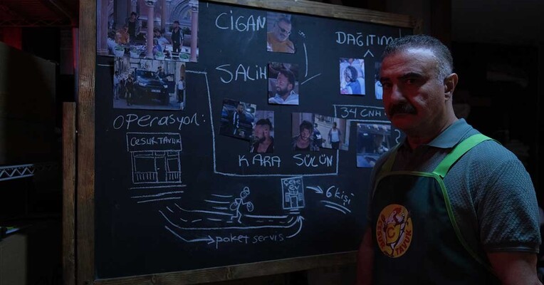 کیم بو ایل؟ - پس‌زمینه