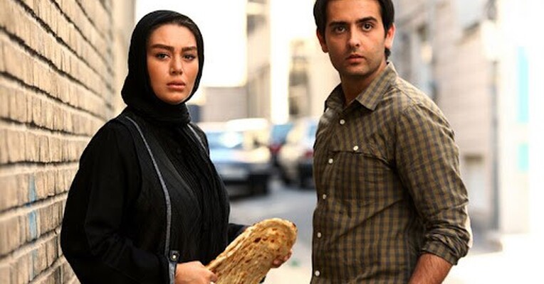 نازنین - پس‌زمینه