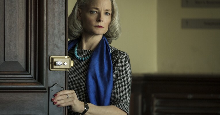 موریتانی - پس‌زمینه