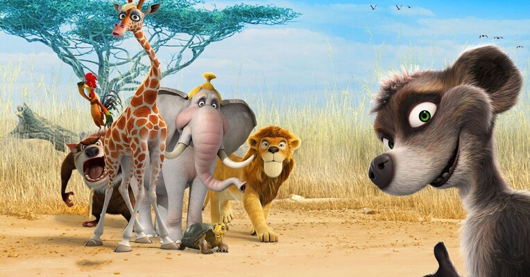 پیمان حیوانات - پس‌زمینه