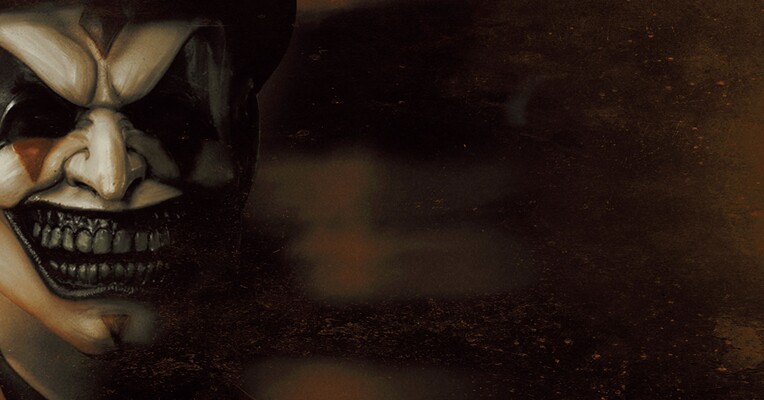 دلقک - پس‌زمینه