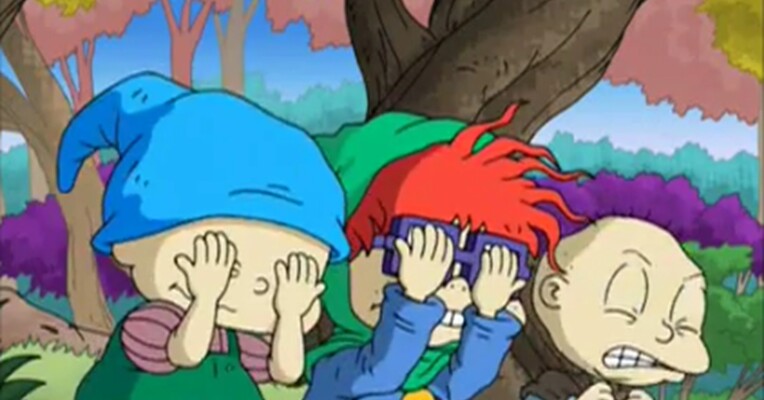 هفت فسقلی - پس‌زمینه