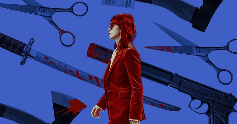 بوکسون را بکش - پس‌زمینه