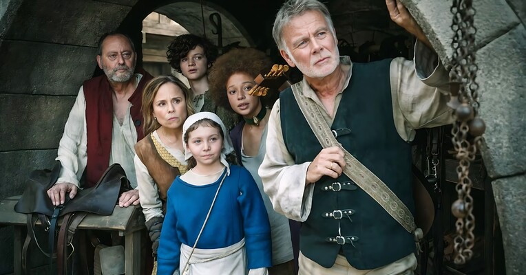 بسته خانواده - پس‌زمینه