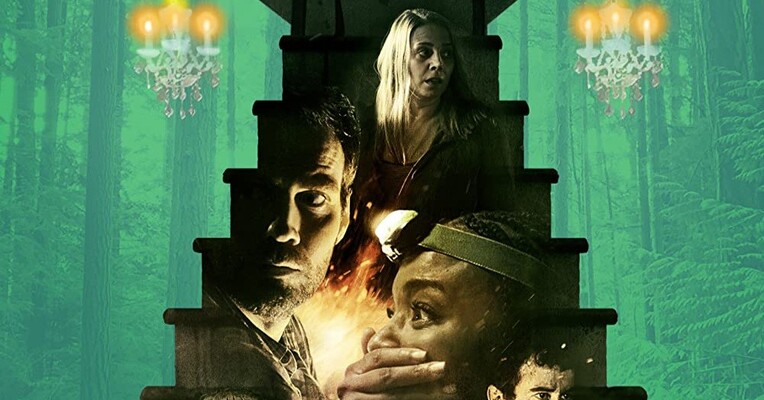 پلکان - پس‌زمینه