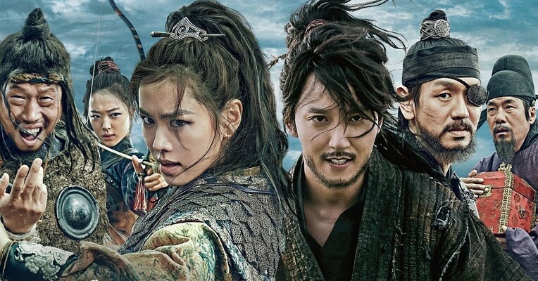 دزدان دریایی - پس‌زمینه