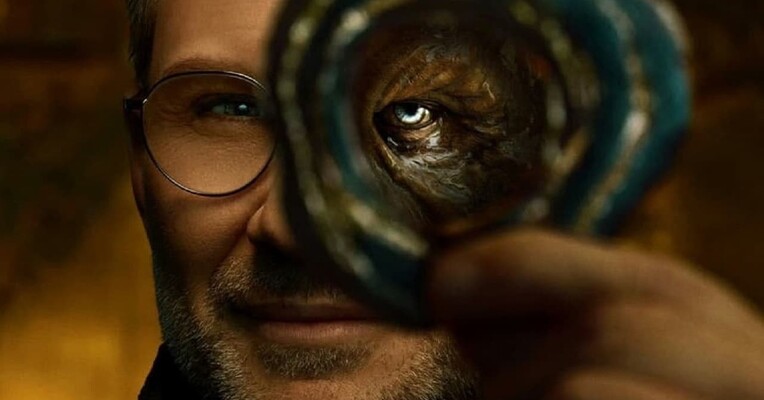 ماجراهای اسپایدرویک - پس‌زمینه