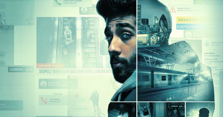 متهم - پس‌زمینه