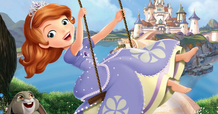 پرنسس سوفیا - پس‌زمینه