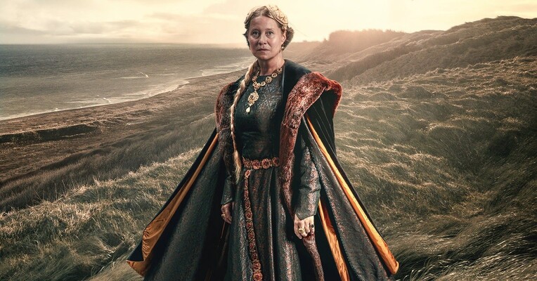 مارگرت: ملکه شمال - پس‌زمینه