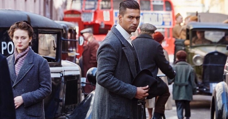 سردار اودهام - پس‌زمینه