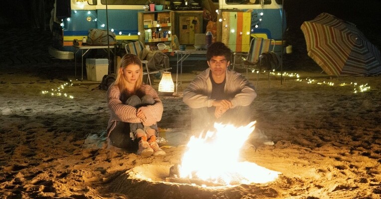 در ونوس می‌بینمت - پس‌زمینه