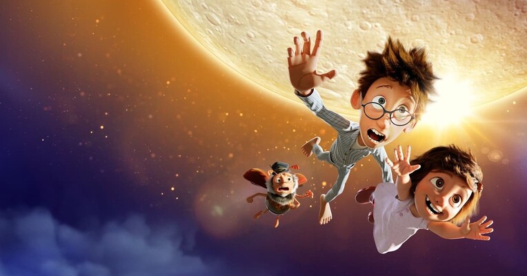 مهتاب - پس‌زمینه