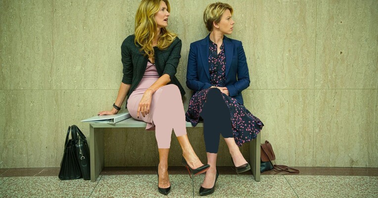 داستان ازدواج - پس‌زمینه