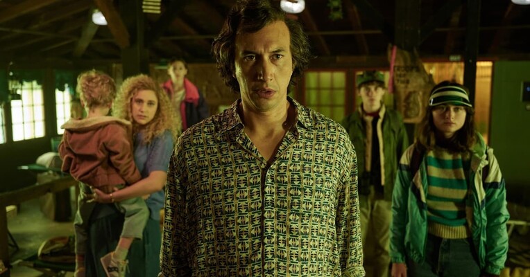 نویز سفید - پس‌زمینه