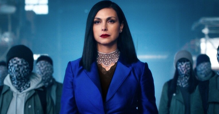 پایان بازی - پس‌زمینه