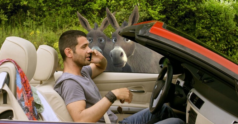 اکسیر - پس‌زمینه