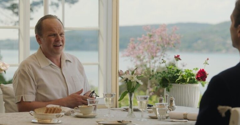 مردم عادی - پس‌زمینه