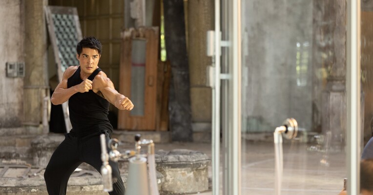 هنر هشت دست و پا - پس‌زمینه