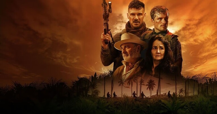 قهرمانان از دست رفته - پس‌زمینه