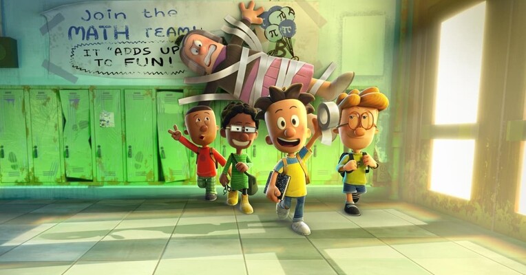 بیگ نیت - پس‌زمینه