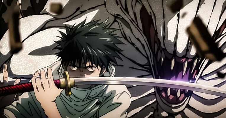 جوجوتسو کایسن صفر - پس‌زمینه