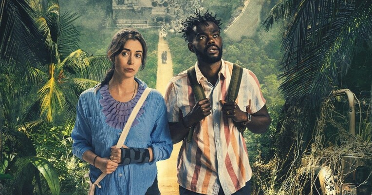 استراحتگاه - پس‌زمینه