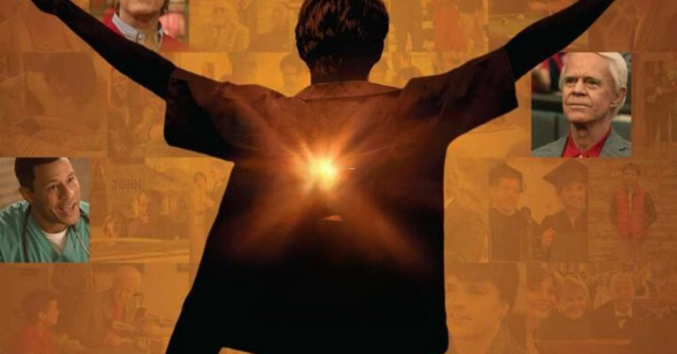 روح در آتش - پس‌زمینه