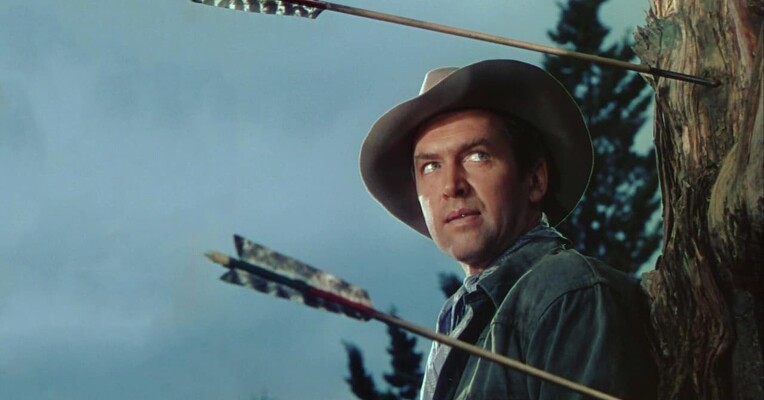 پیکان شکسته - پس‌زمینه