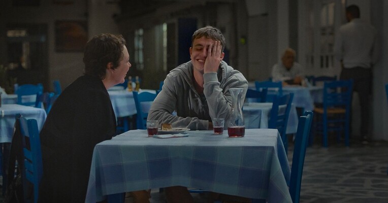 دختر گمشده - پس‌زمینه