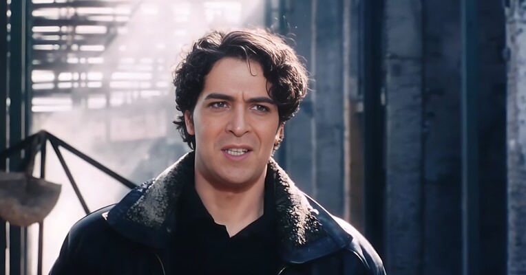 دوستان - پس‌زمینه