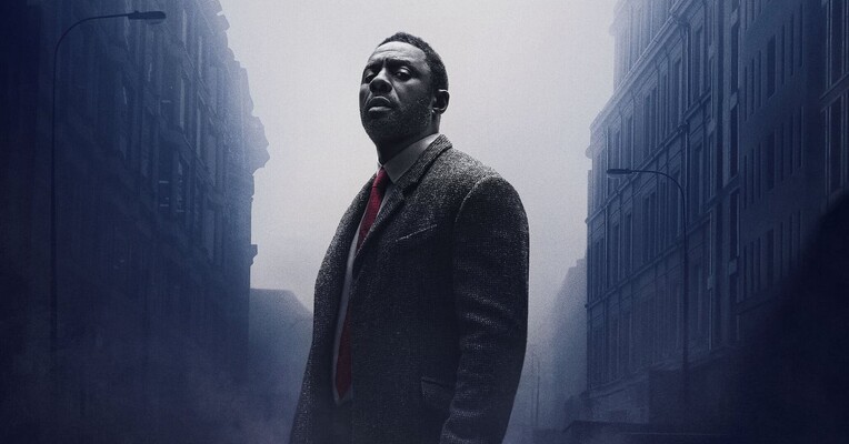 لوتر: سقوط خورشید - پس‌زمینه