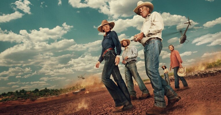 قلمرو - پس‌زمینه