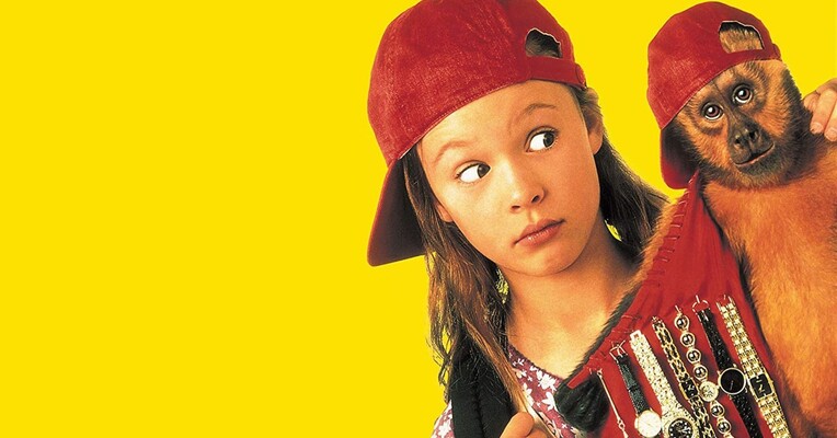 دردسر میمون - پس‌زمینه