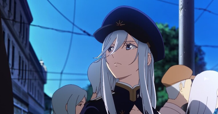 ۸۶ - پس‌زمینه