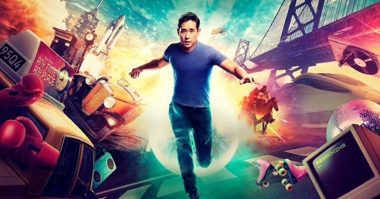 جهش کوانتومی - پس‌زمینه