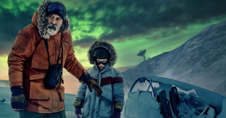 آسمان نیمه‌شب - پس‌زمینه