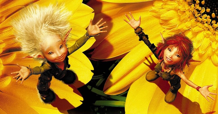 آرتور ۲: انتقام مالتازارد - پس‌زمینه