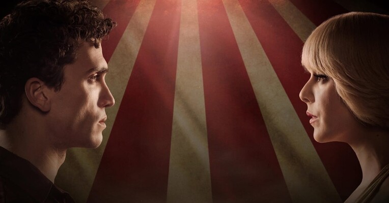 کریستو و ری - پس‌زمینه