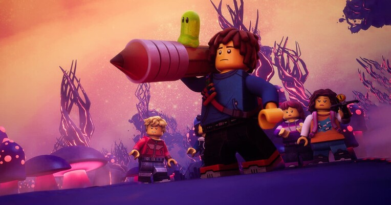 لگو دریمززز: آزمایشات دنبال کنندگان رویا - پس‌زمینه