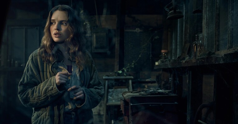 مقاومت - پس‌زمینه