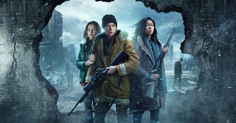 تابستان سیاه - پس‌زمینه