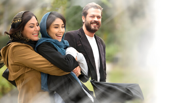 تیغ و ترمه - پس‌زمینه